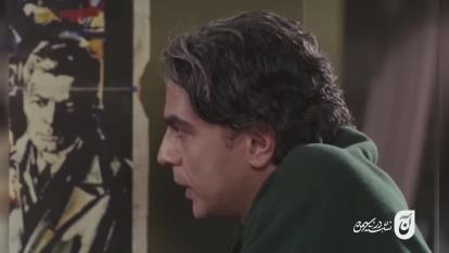 عشق آدمو سبک می‌کنه، ولی سبک نمی‌کنه.