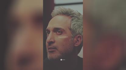 بسپار به خودش