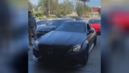 بنز یا bmw