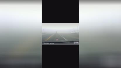 تصادف😱