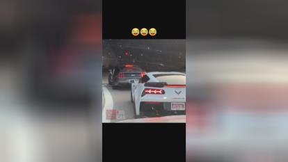 به چپ بپیچید😂