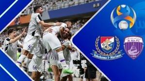 خلاصه بازی العین 5 - یوکوهاما 1