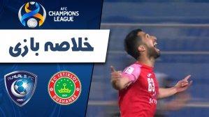 خلاصه بسکتبال دالاس ماوریکس - لس آنجلس لیکرز