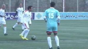 خلاصه والیبال فولاد سیرجان 3 - شهرداری ارومیه 1