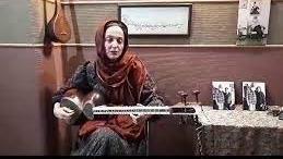 بداهه نوازی زیبا و دلنشین