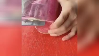 میشه خوردش؟؟😋