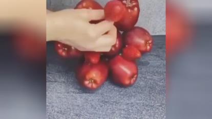 گلی که تا حالا ندیدی