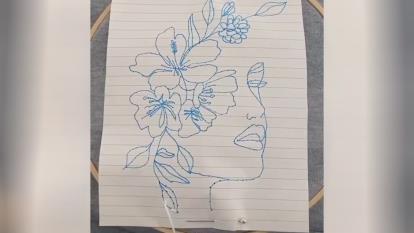 لباستو خودت طرح بزن
