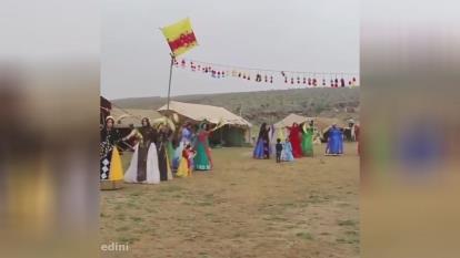 عروسی قشقایی