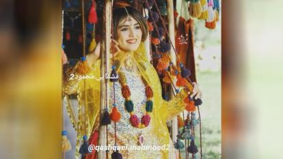 موسیقی سنتی ایل قشقایی