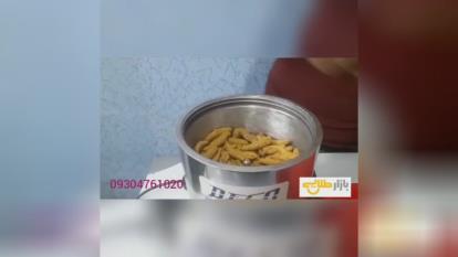 دستگاه آسیاب عطاری