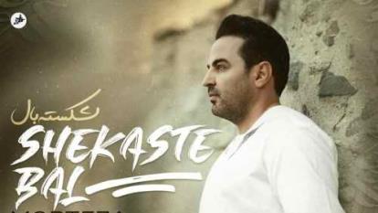 مرتضی محمدی شکسته بال🎵