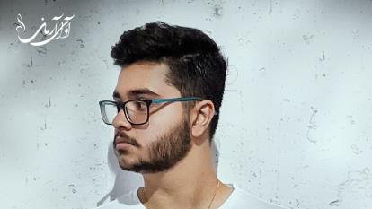 آهنگ رامتین آشوب🎶