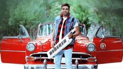 انگار نه انگار 🎵