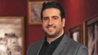 امید حاجیلی یار یار