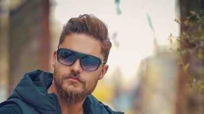 علی خدابنده 🎧