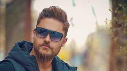 علی خدابنده 🎧🎶برف