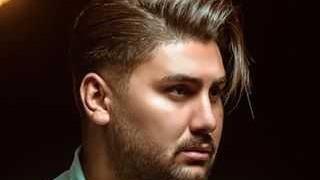 هاوش دلم عاشق شده🎵