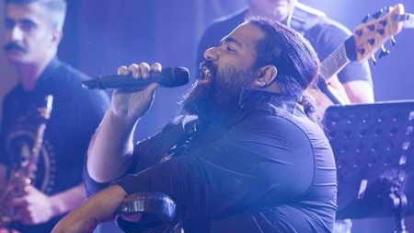 رضا صادقی شکر 🎶