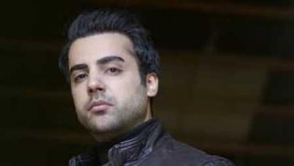 حامد اسکندری 🎵