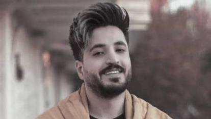 مجتبی دربیدی 🎶🎵❤️