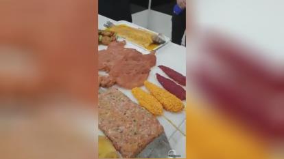 انواع کباب هارو بشناسید😋