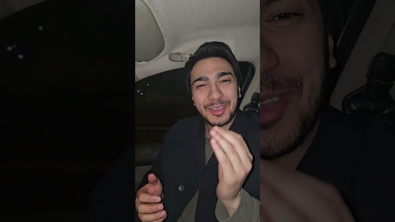 ما توی ایران زندگی میکنیم