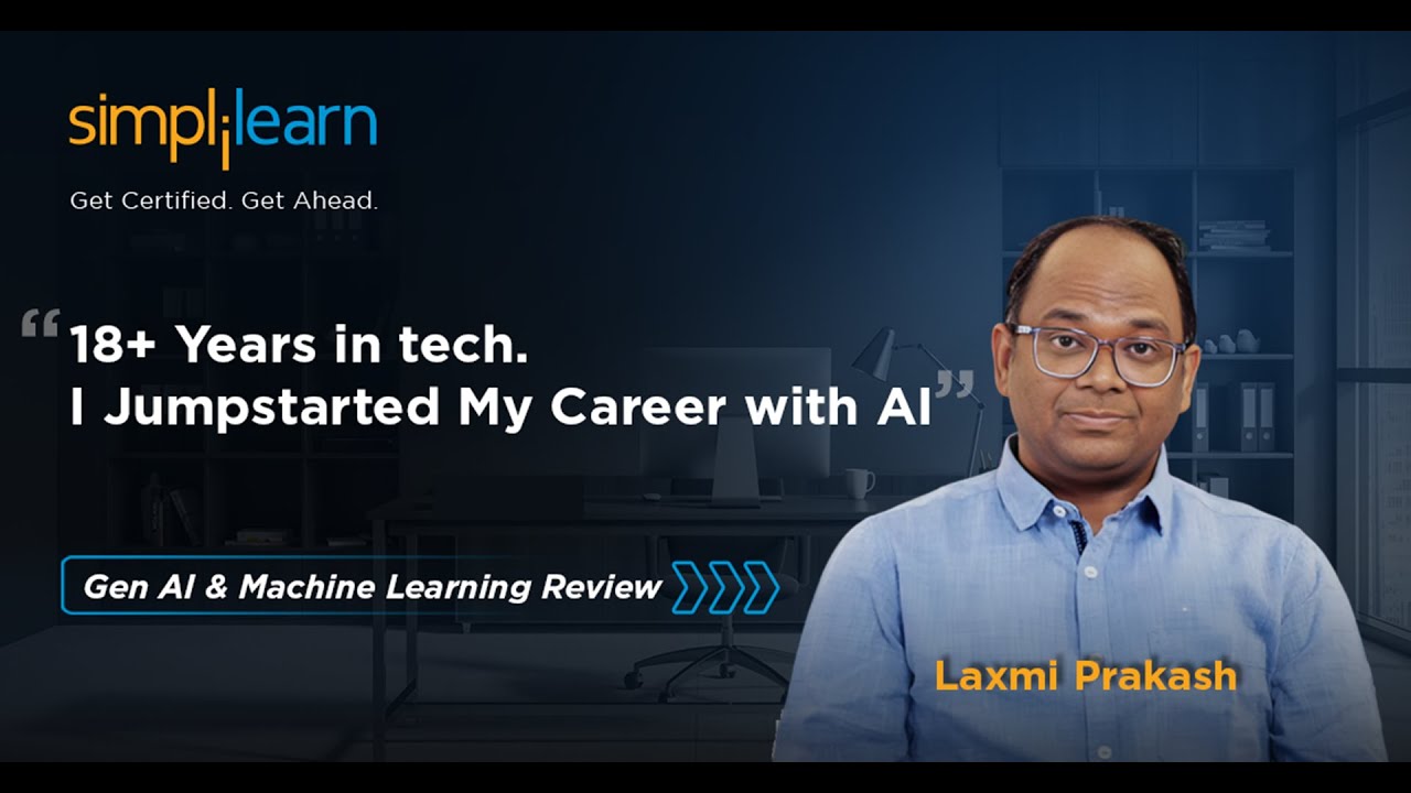 پوستر نقد و بررسی سیمپلی لرن چگونگی بازتولید حرفه ای لاکشمی...