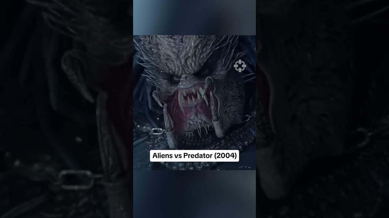 پوستر Evolution of Predator designs