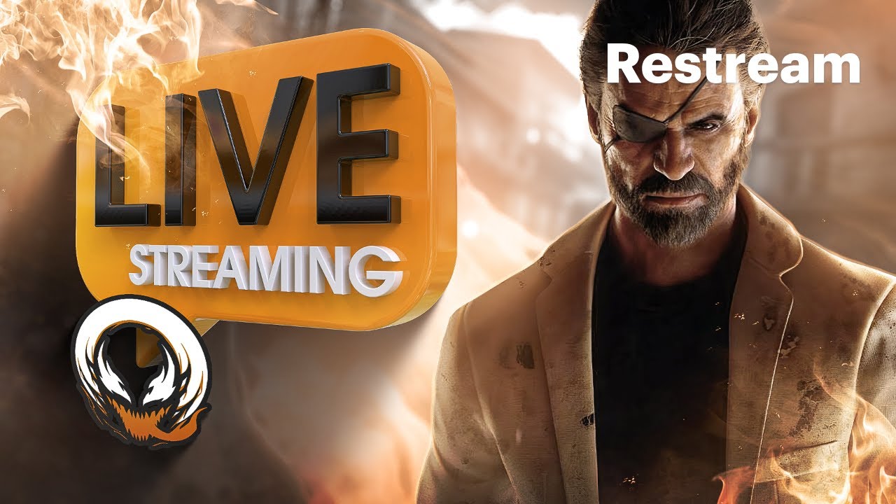 پوستر CODM LIVE دیوونه بازی با سنس جدید
