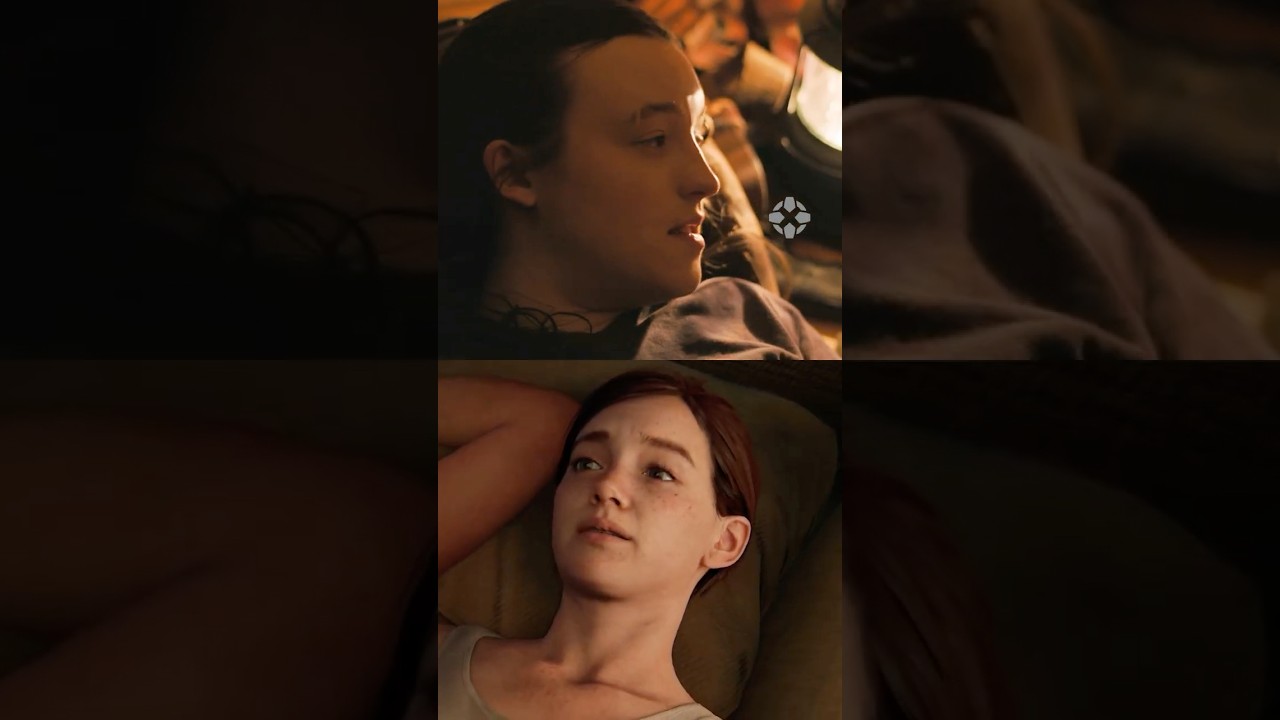 پوستر TLOU S2 Episode 3 shows the aftermath of Episode 2. What...
