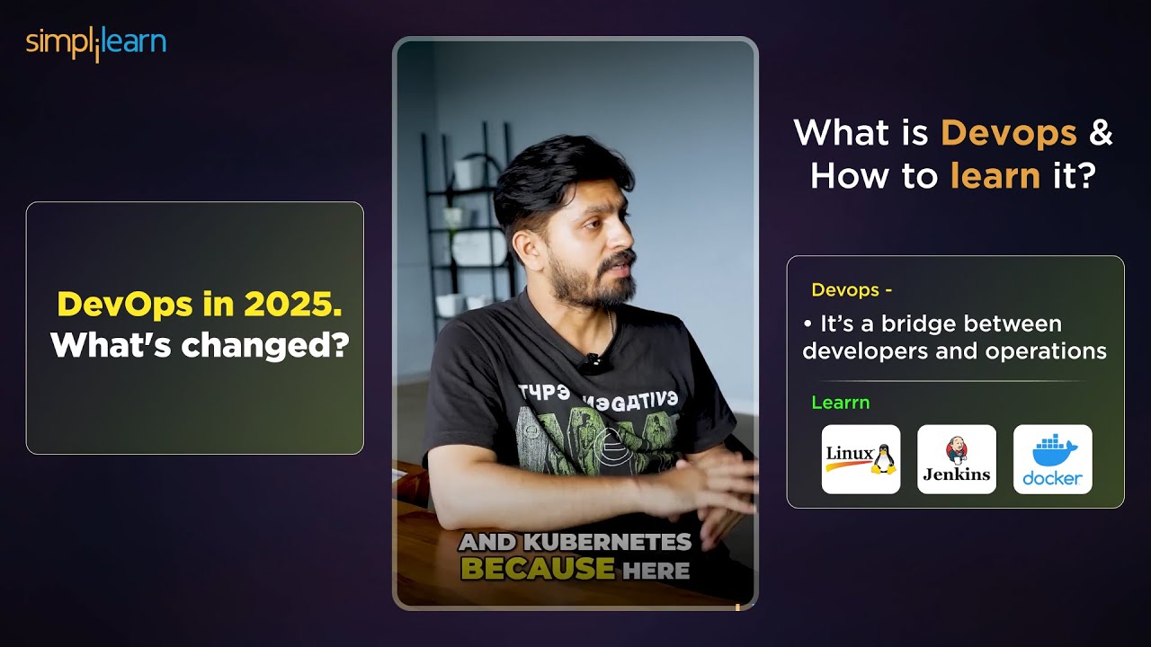 پوستر حقوق مهندس DevOps در سال 2025 چقدر مهندس DevOps درآمد دارد...