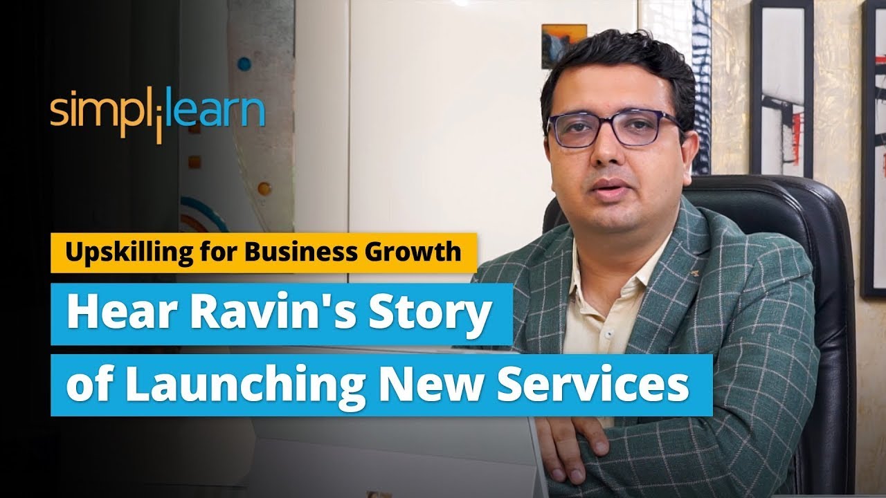 پوستر نقد و بررسی سیمپلی لرن ارتقای مهارت‌ها برای رشد کسب و کار...