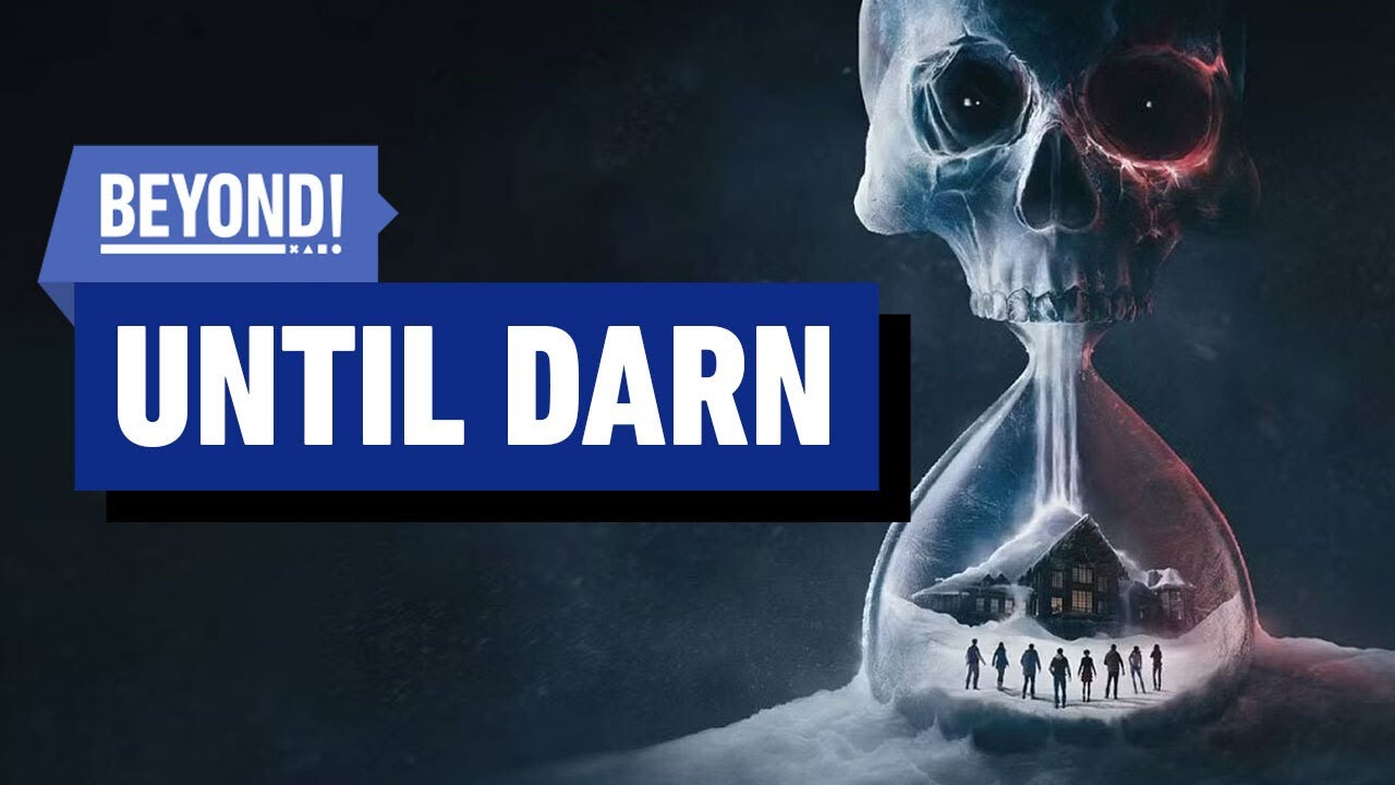 پوستر Until Dawn 2 Things From The Game The Movie Got Right -...