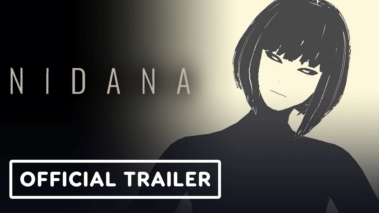 پوستر Nidana - Official Announcement Trailer