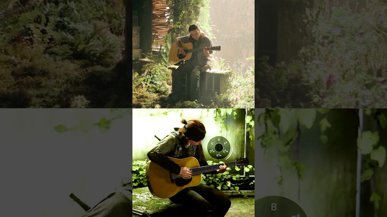 پوستر The Last of Us HBO vs. Game Day One seattle day1...