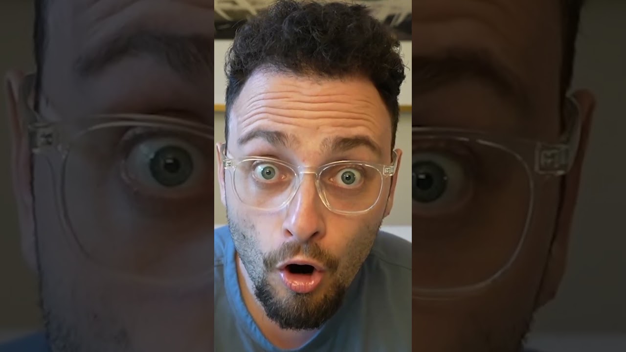 پوستر آیا می‌بینید؟