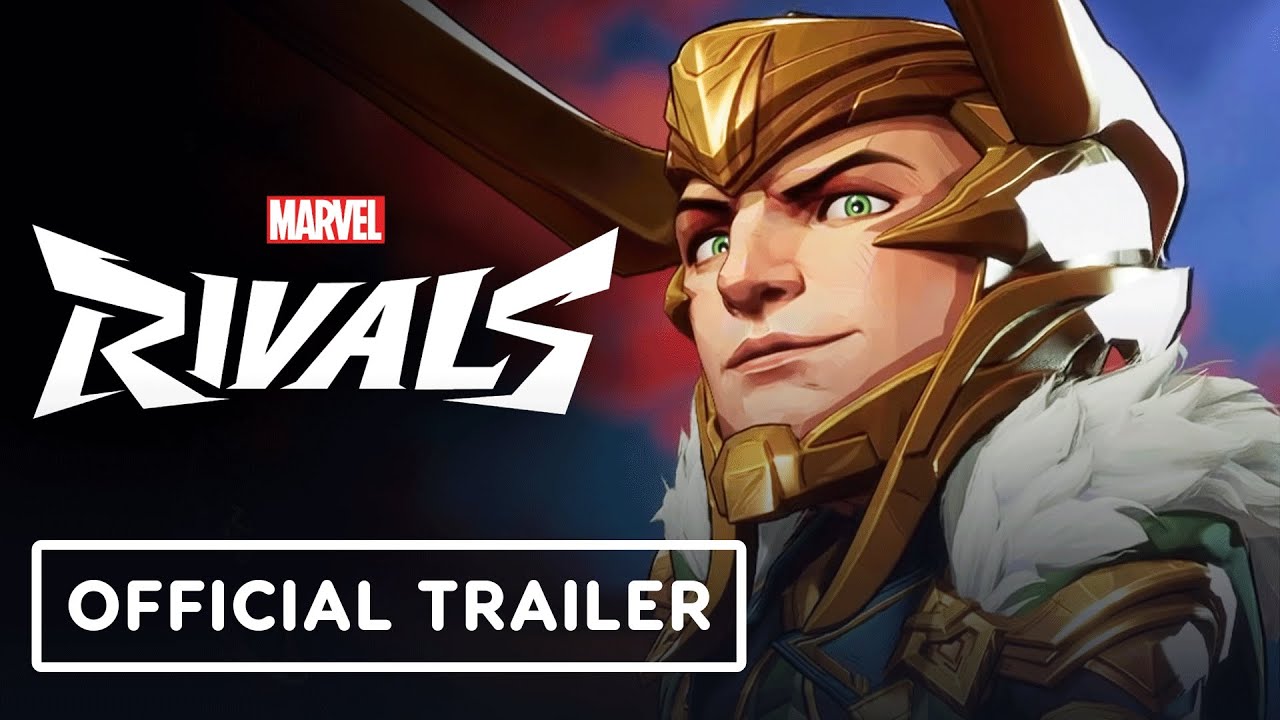 پوستر Marvel Rivals - Official Giant-Size Hive Mind Round 2...