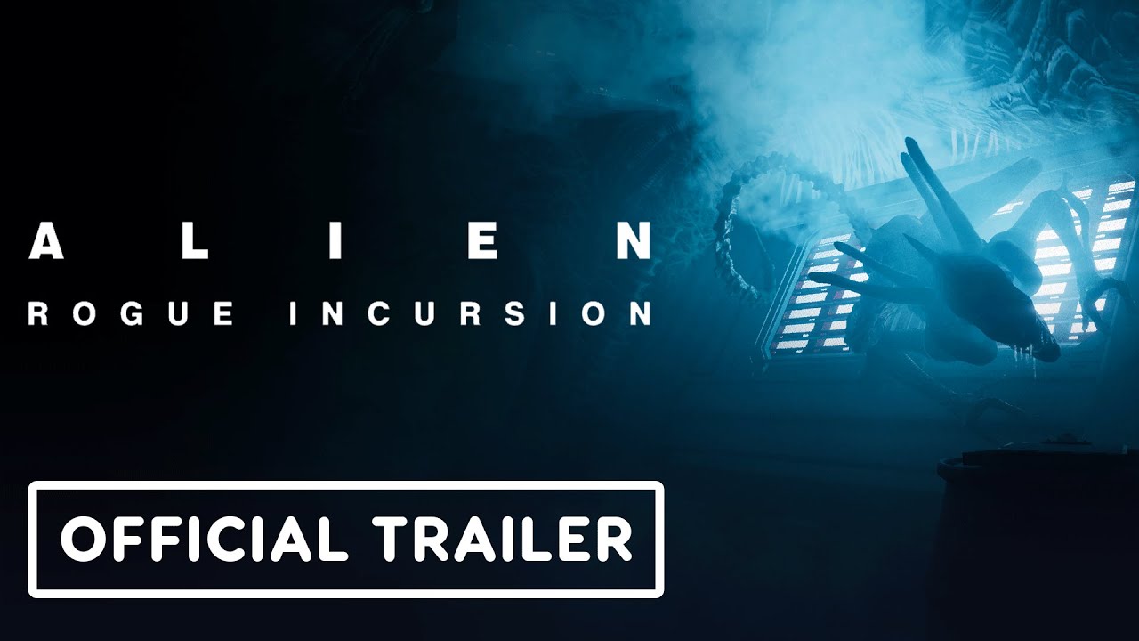 پوستر Alien Rogue Incursion - Part One Evolved Edition Official...