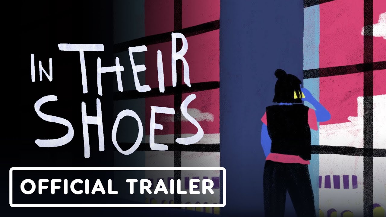 پوستر In Their Shoes - Official Announcement Trailer