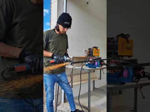 پوستر آن که می‌خواستم نبود، خودم ساختمش 🫡