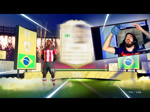 پوستر یکی‌ از بهترین بیس ایکان‌های بازیو گرفتم- BASE ICON PACK !!!