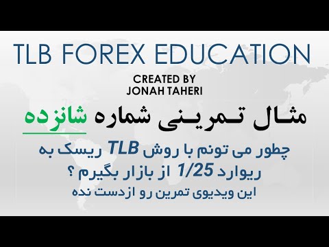 مثال تمرینی شماره شانزده - چطور 90 دلاراز مسیرافزایش اونس طلا رو معامله بگیرم؟