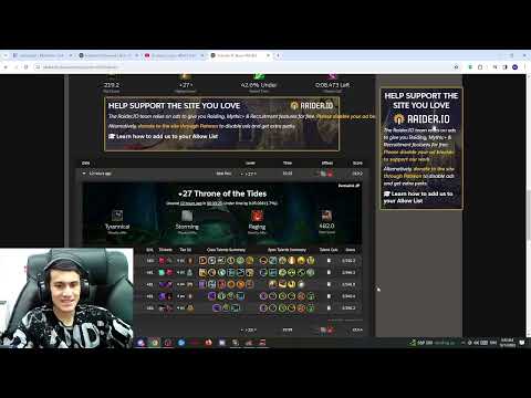 پوستر Players job on m new meta توضیحات راجب m