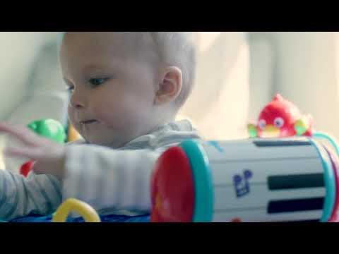 پوستر Neighborhood Symphony Activity Jumper™ Baby Einstein