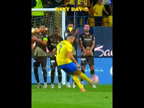 پوستر تمرین بازیکنان فوتبال بسکتبال 🤯