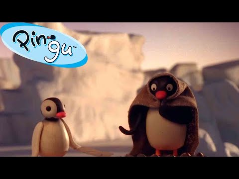 زمان مورد علاقه پینگو 🐧 | کانال رسمی پینگو | کارتون برای کودکان