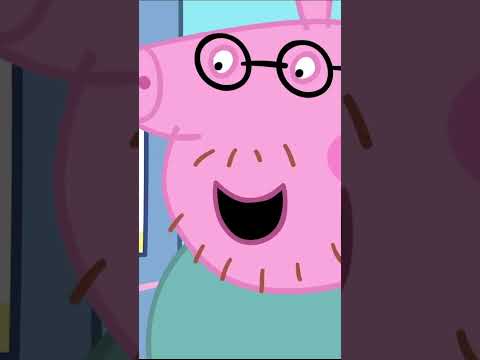پوستر The Vending Machine shorts peppapig peppapigtales
