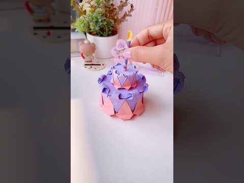 پوستر ایده‌های کیک تولد کوتاه هنر خودکاری یوتیوب_کوتاه