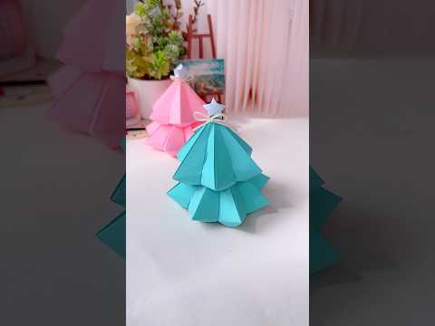 پوستر افکار درخت کریسمس کوتاه هنر خودکاری یوتیوب_کوتاه